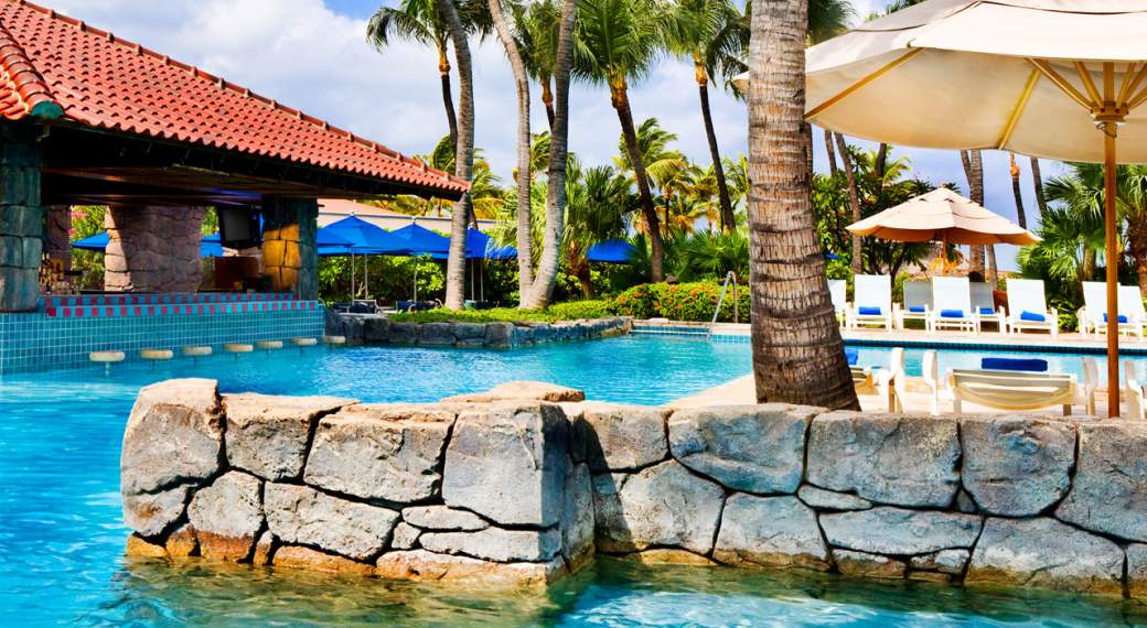 Hyatt Regency Aruba Resort and Spa